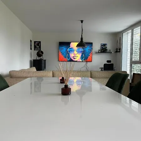 Double فندق مبيت وإفطار *