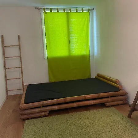 Double Bed & Breakfast