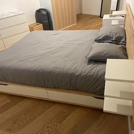 Bed & Breakfast Double Montreux