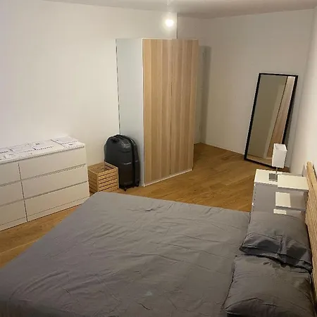 Bed & Breakfast Double